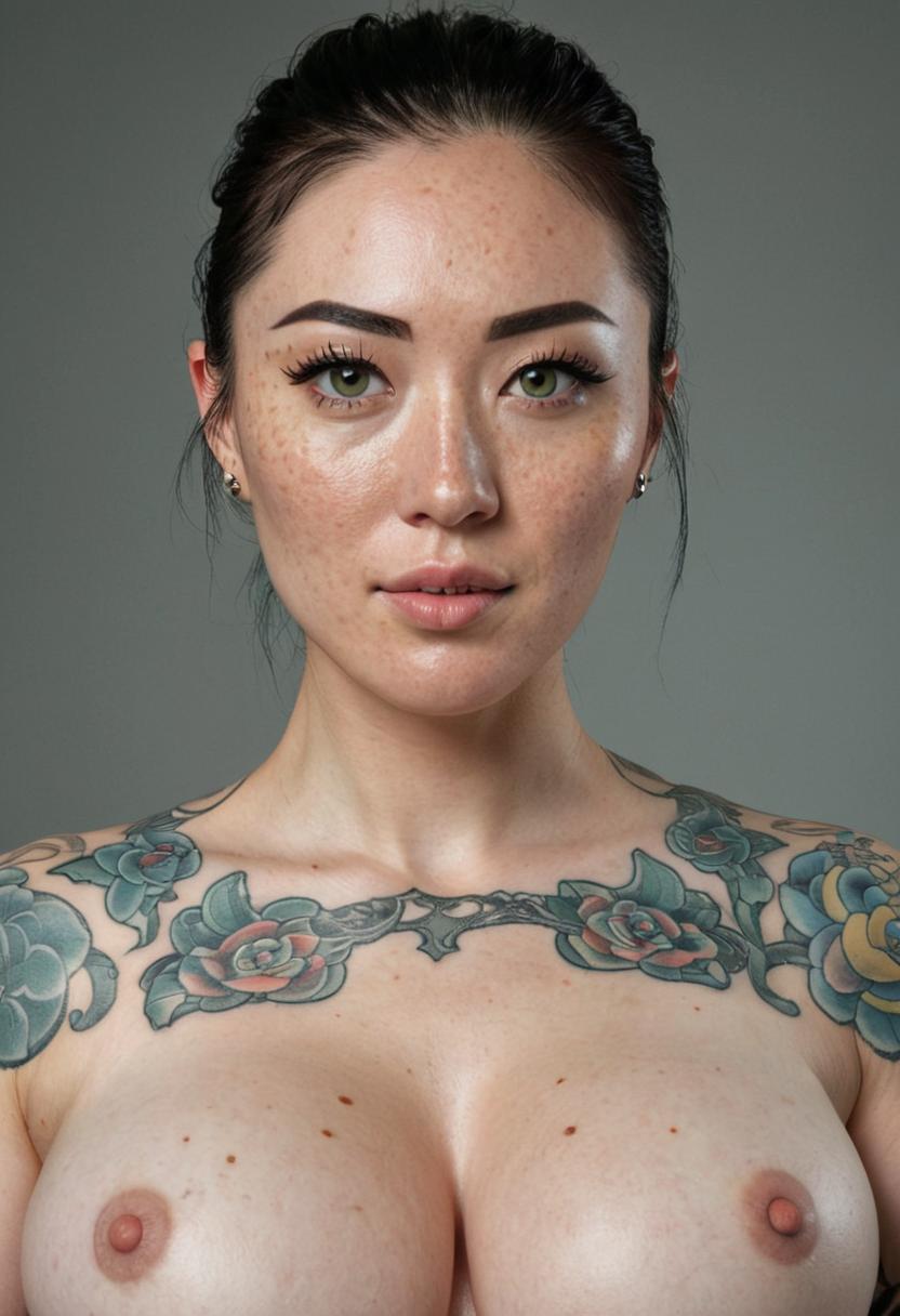 Marely Barrett image