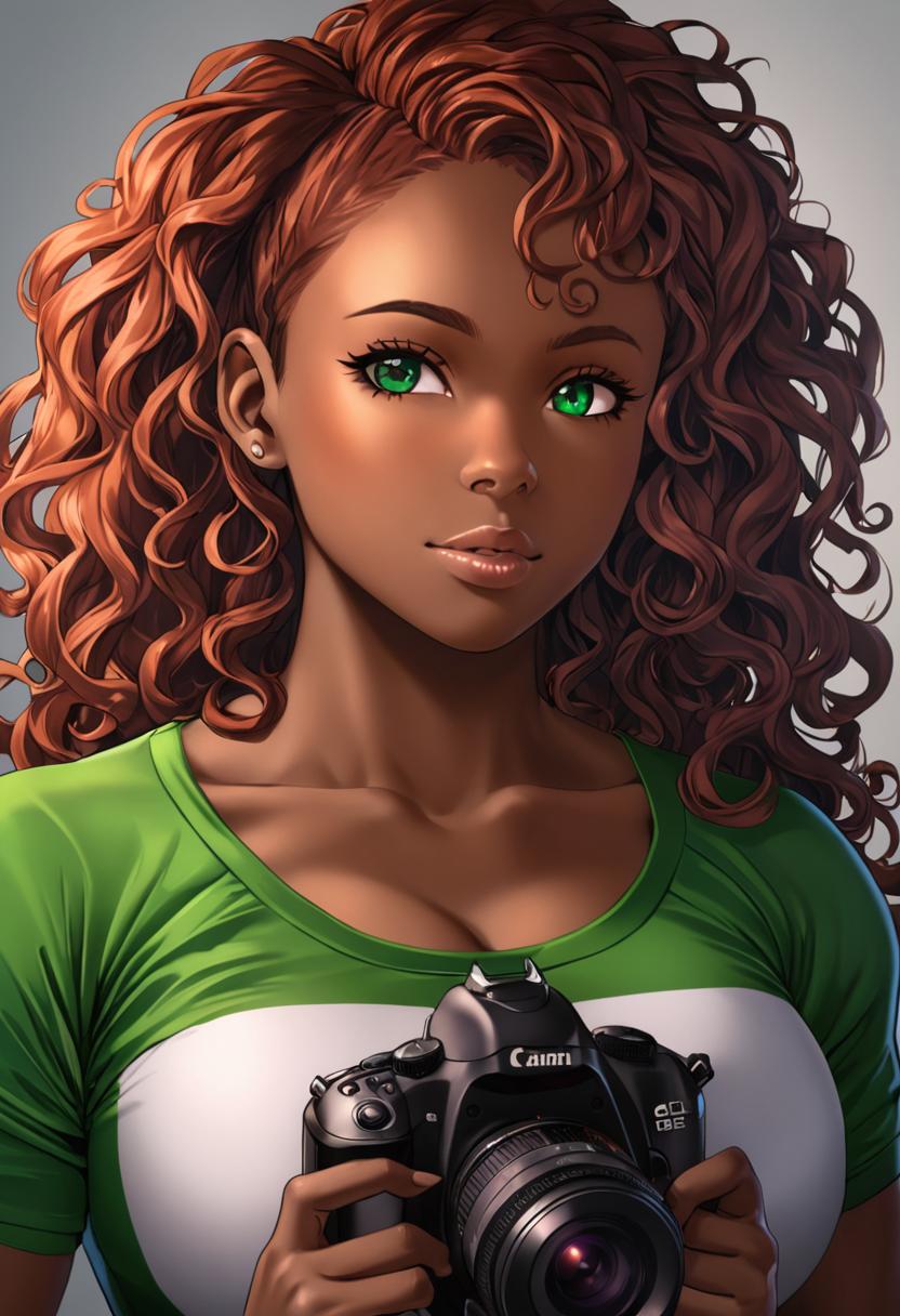 Christina Lawrence image