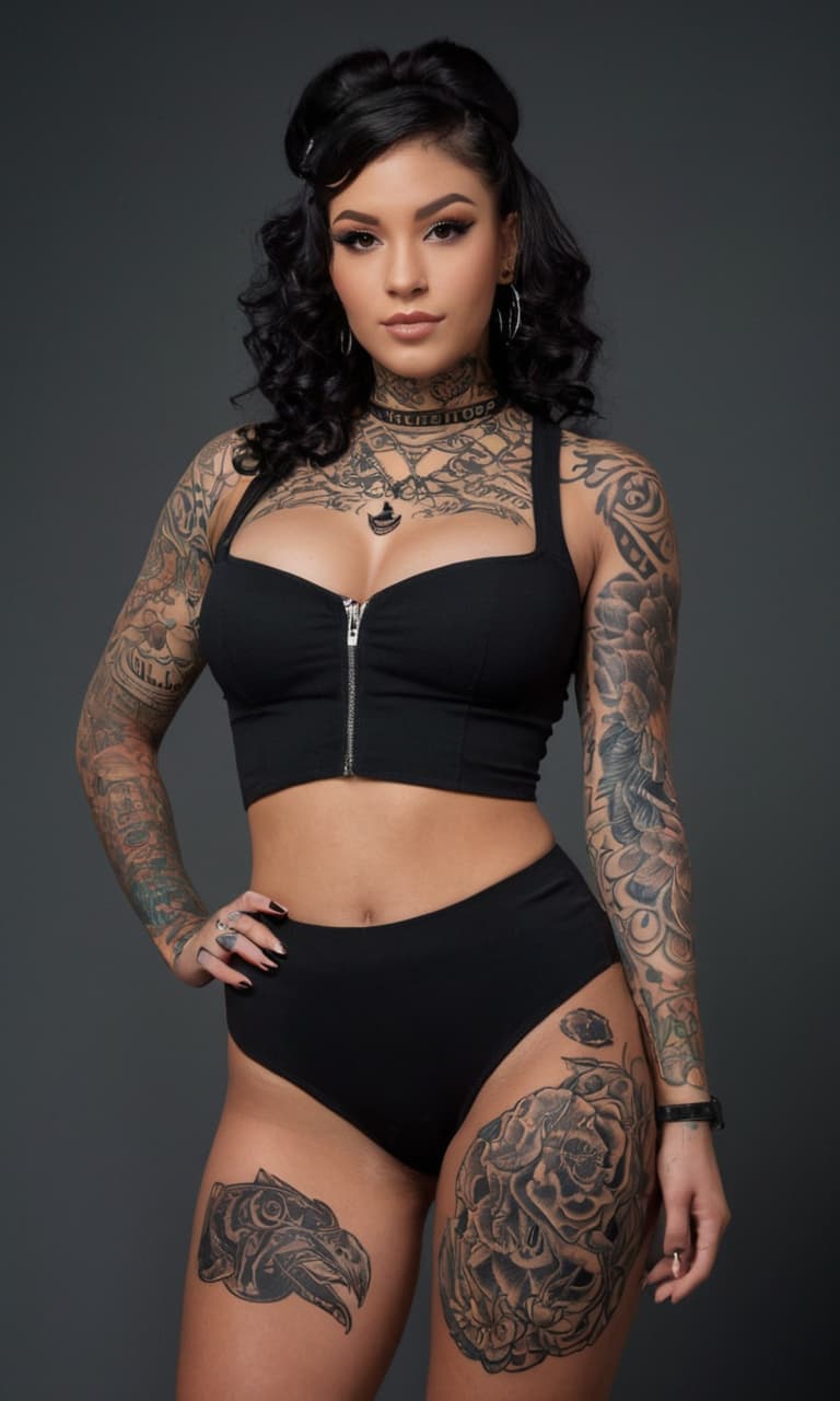 Shyann Sexton image