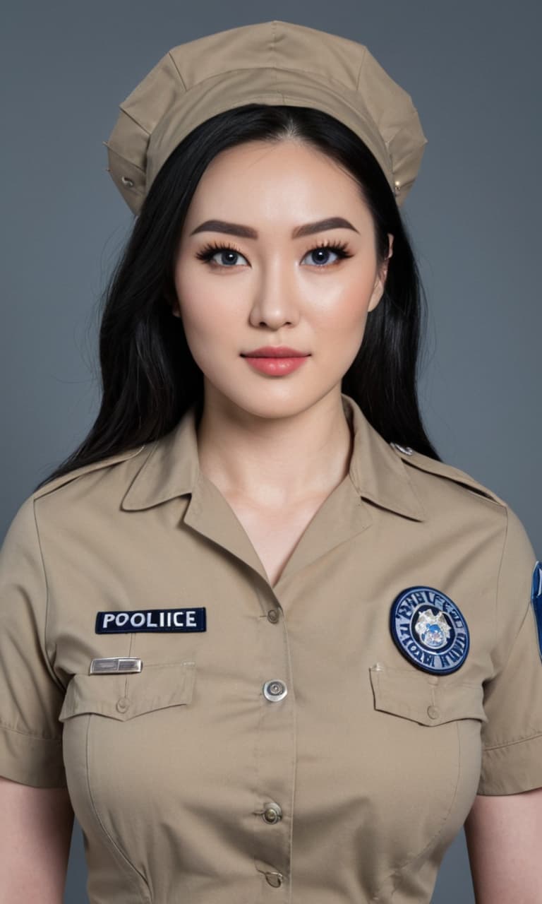 Carolina Randolph image