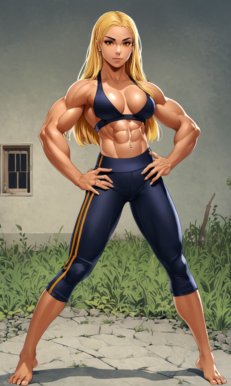 Adeline Sampson image
