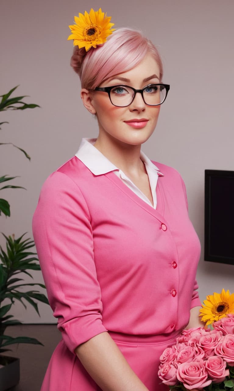 Makenna Marsh image