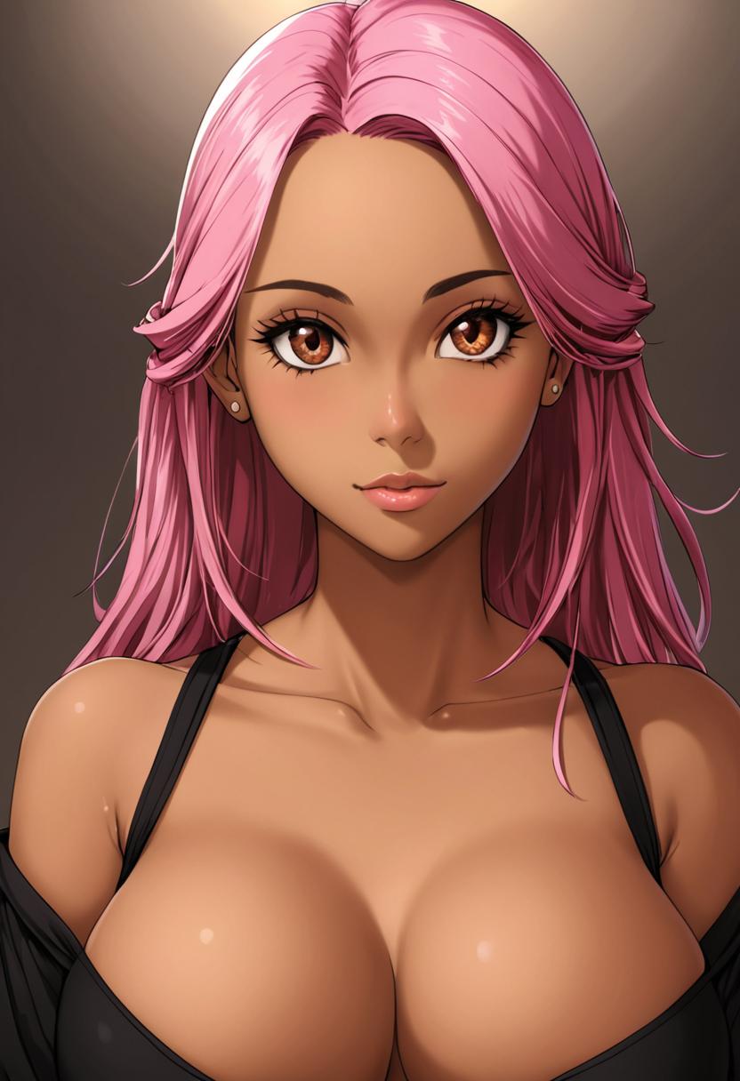 Leticia Berry image