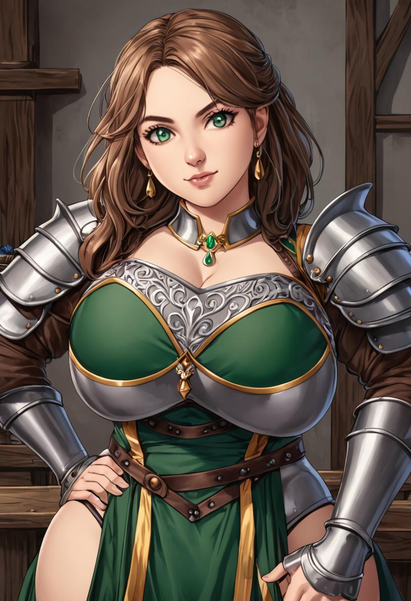 Ana Villa image