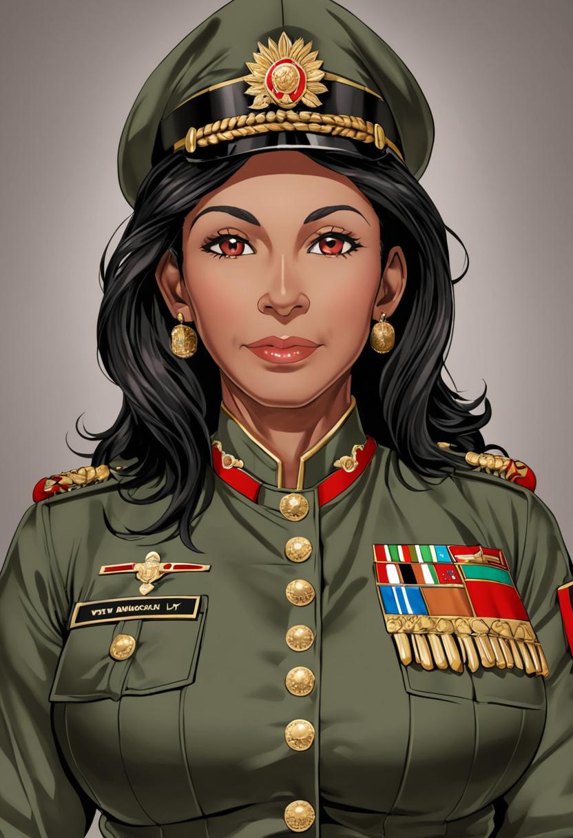 Jaylene Levy image