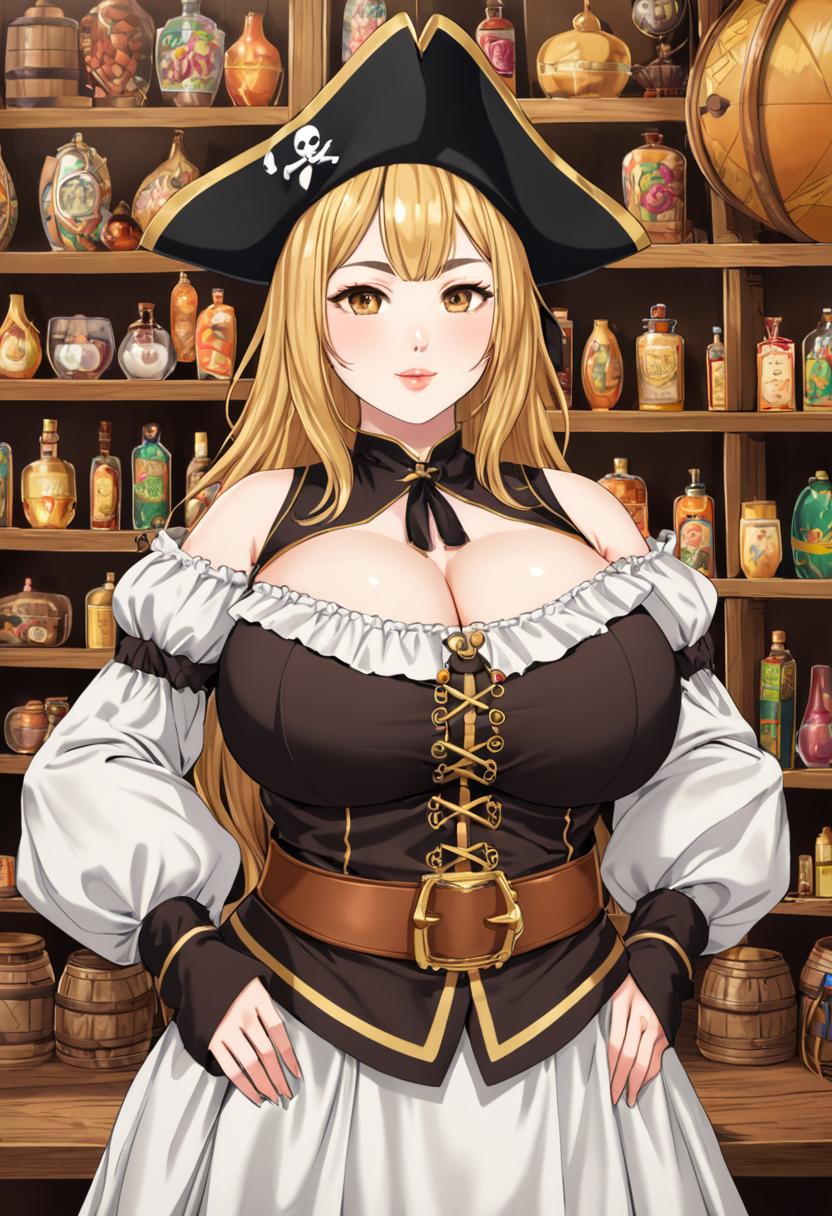 Amelia Robbins image