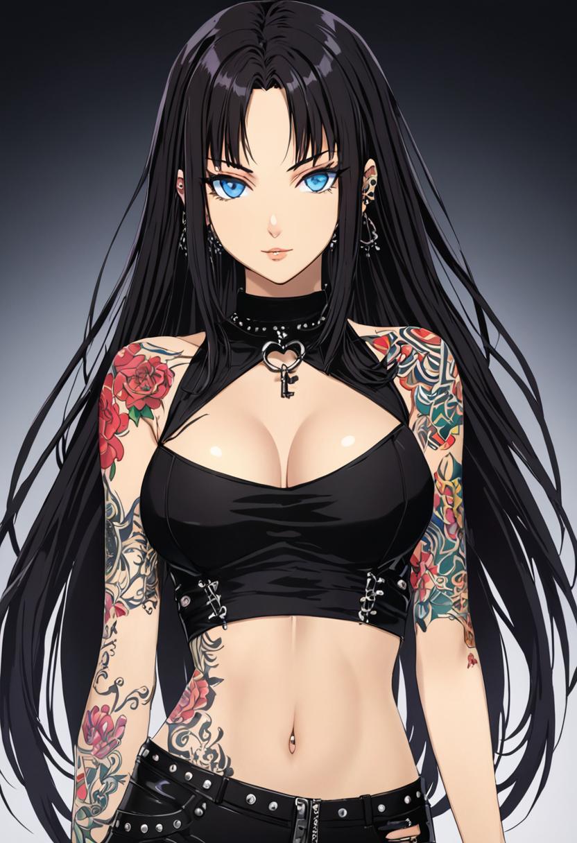 Larissa Vazquez image