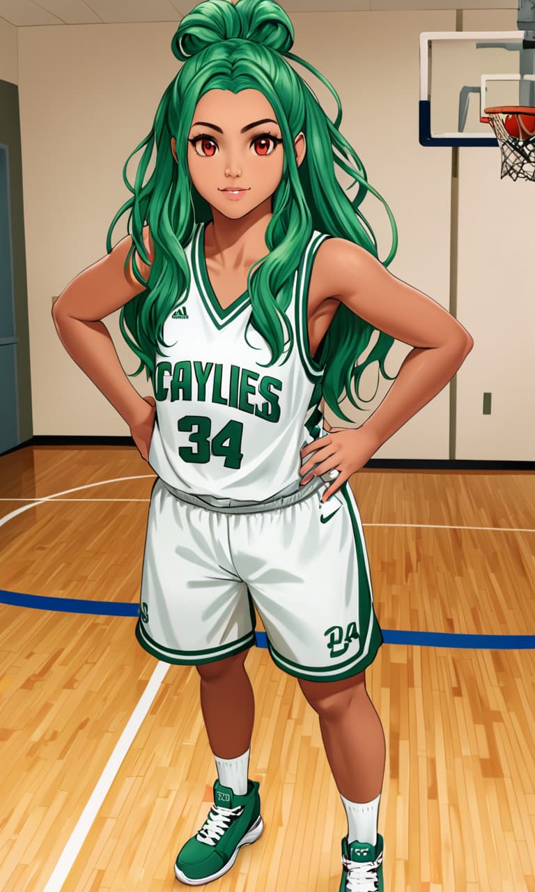 Hailie Lozano image