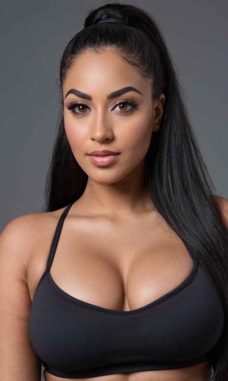 Shaniya Baird image