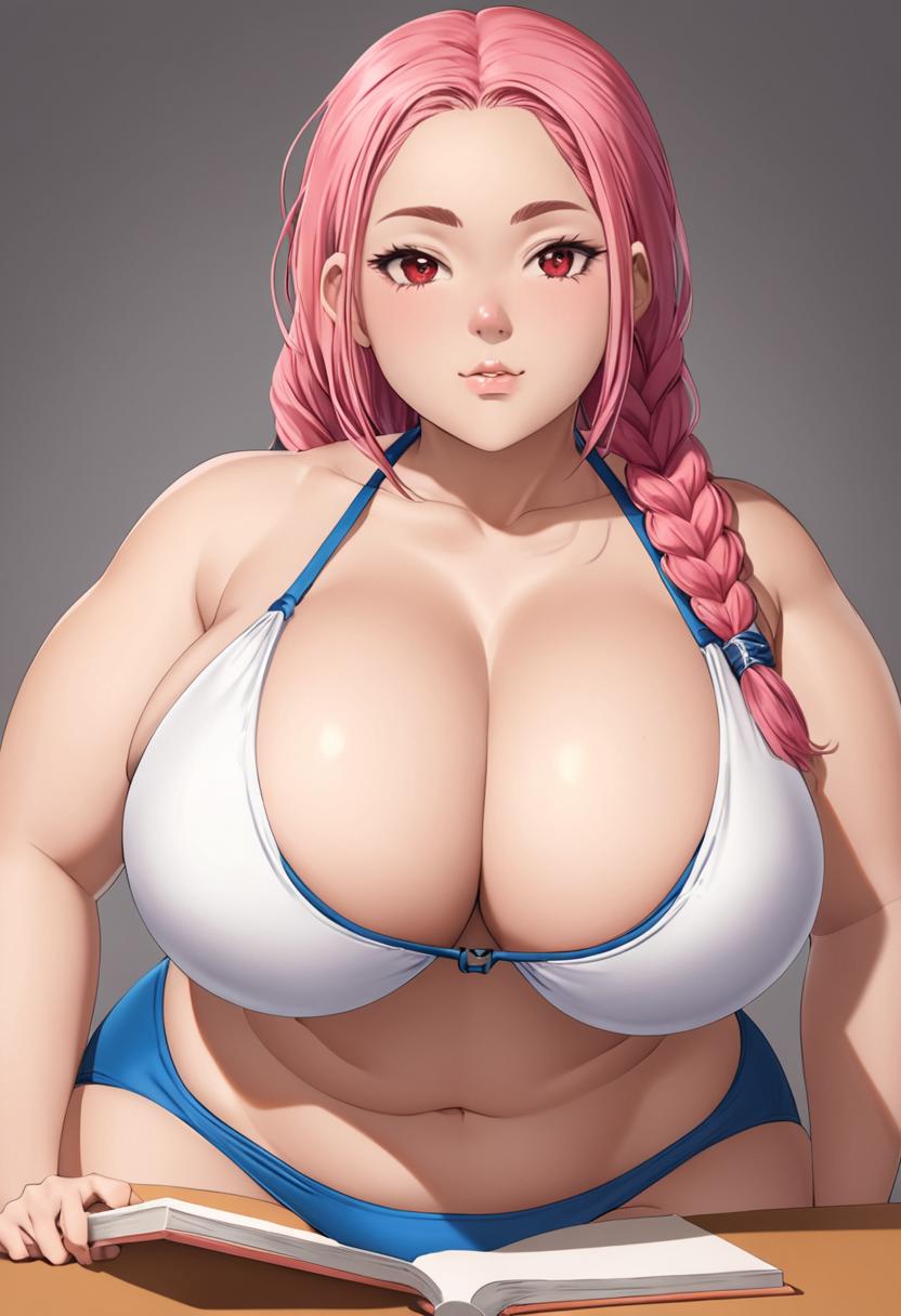 Keyla Strong image