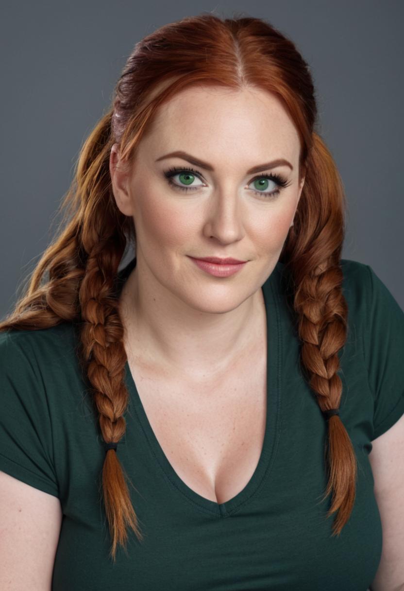 Matilda Cooper image