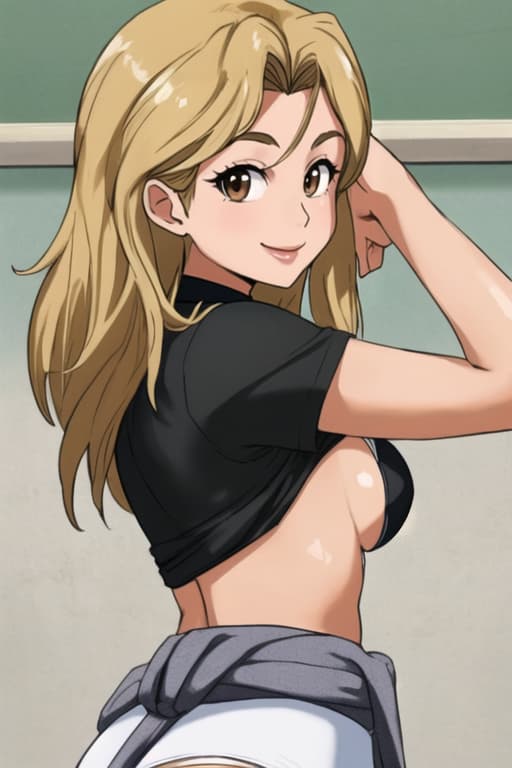 Desirae Small image