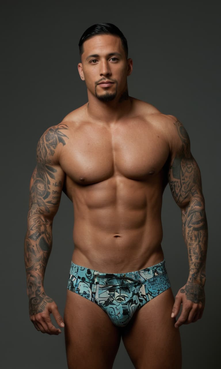 Terrence Greene image