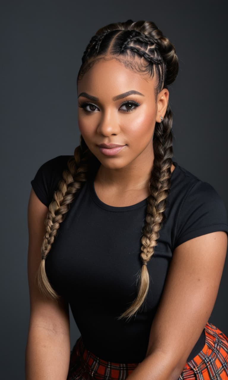 Ashanti Mullen image