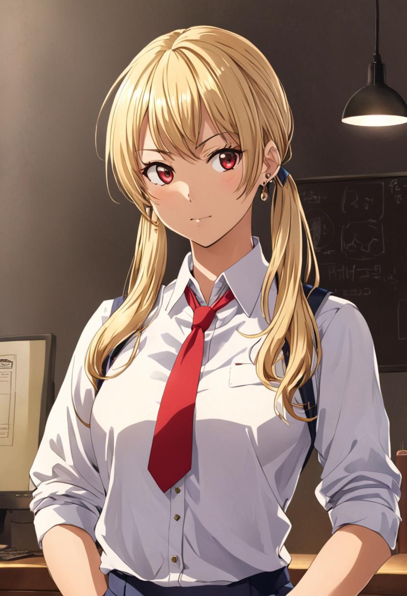 Elaina Case image