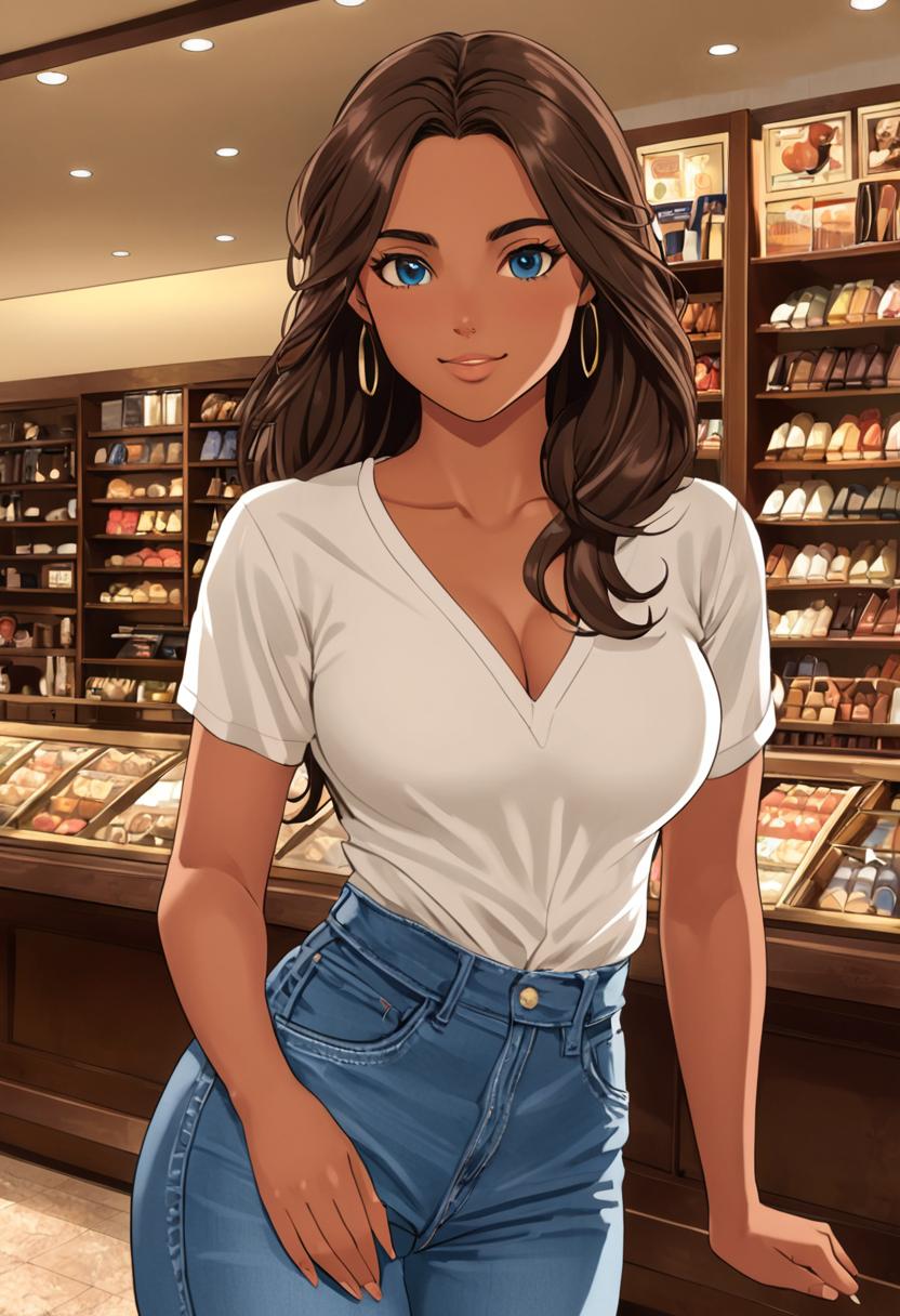 Kaylah Bowen image