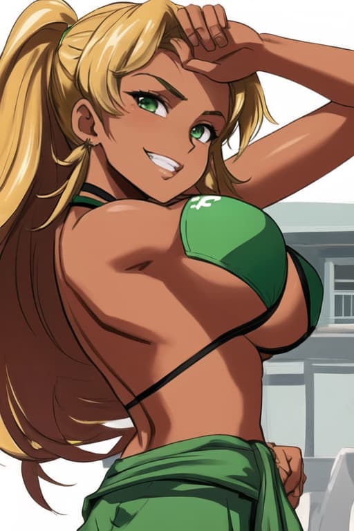 Camila Livingston image