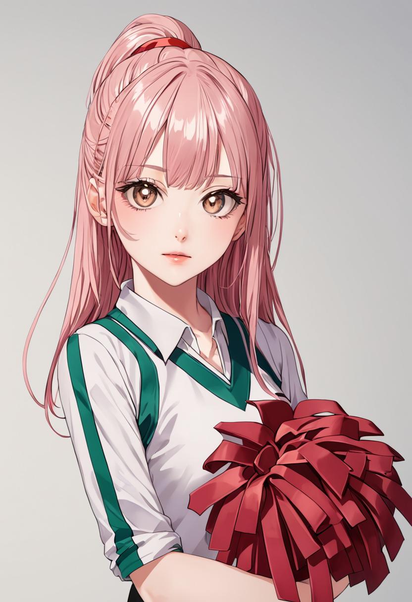 Alma Dean image