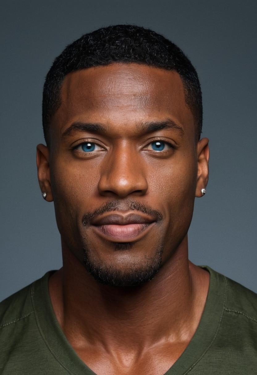 Rodney Holland image