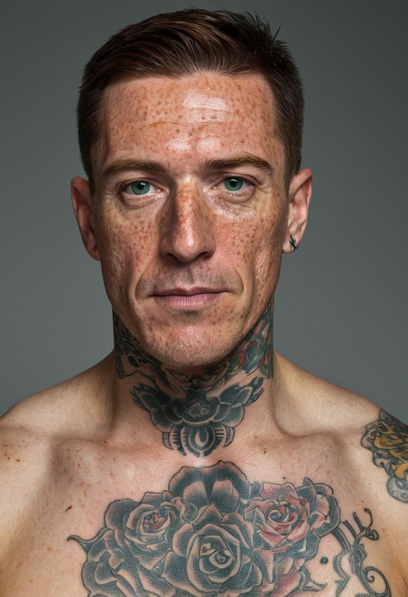 Isidro Mueller image