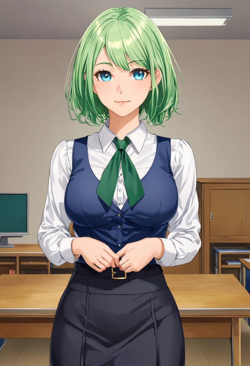 Maria Rich image