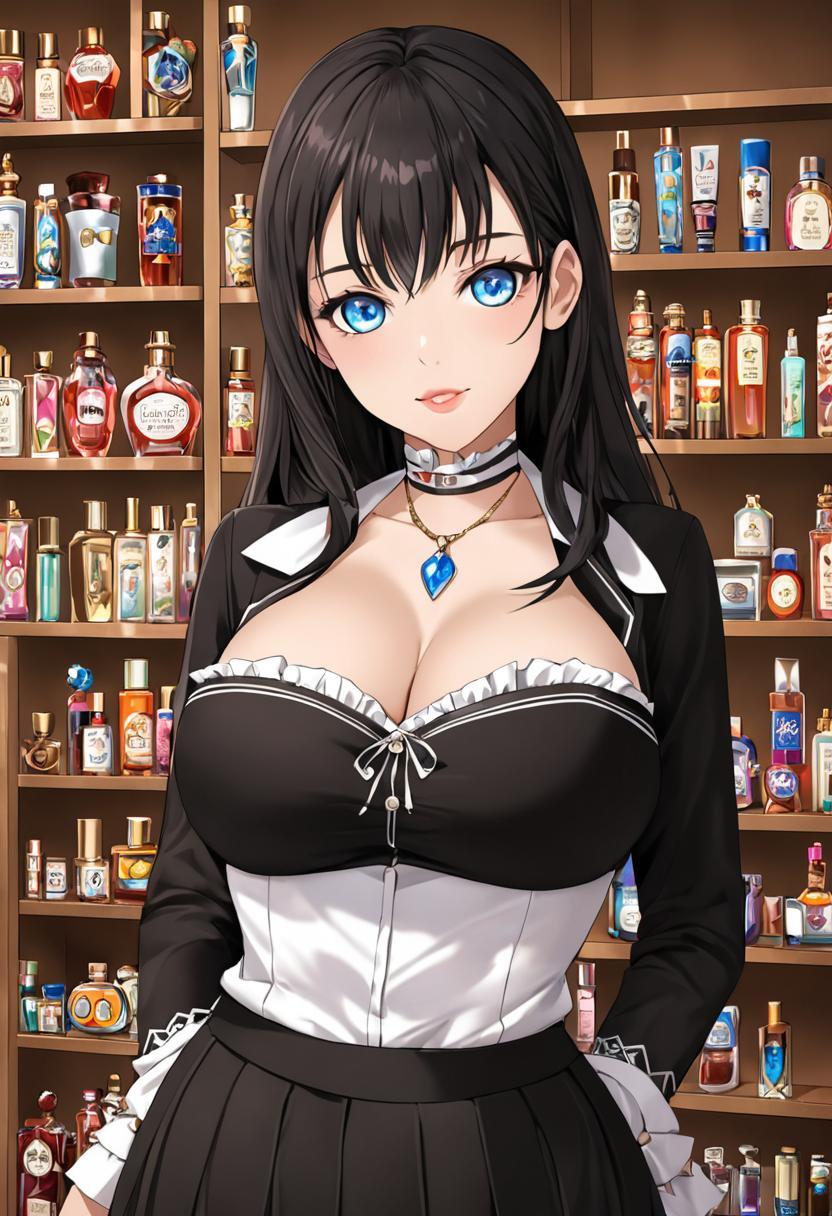 Angelina Snow image