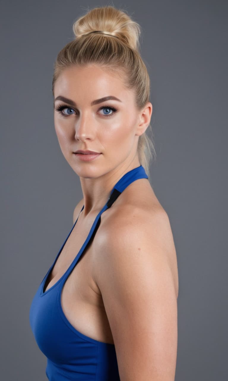 Mattie Dean image