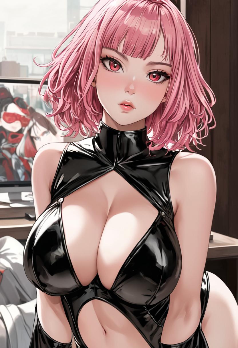 Kennedi Graves image