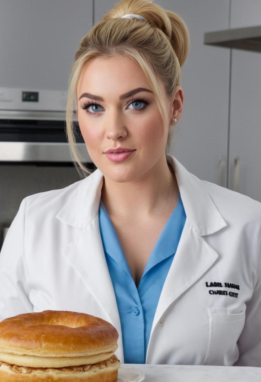 Kaitlynn Mckenzie image