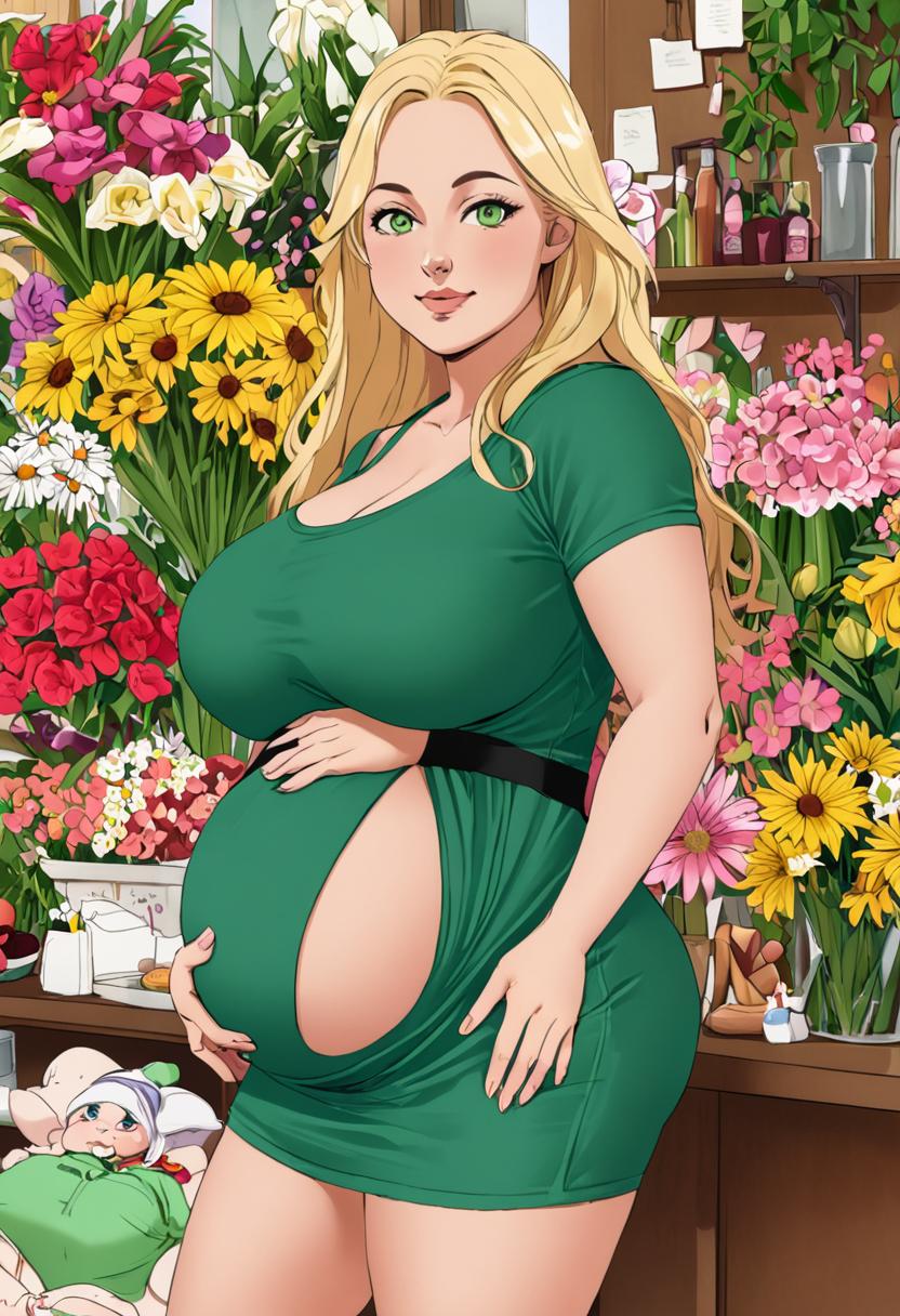 Bridget Rogers image