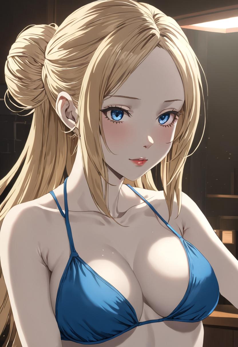Iris Walker image