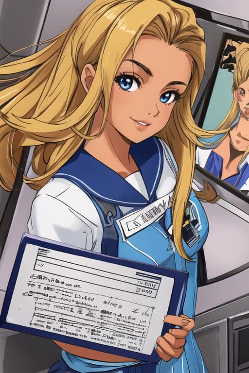 Abigail Butler image