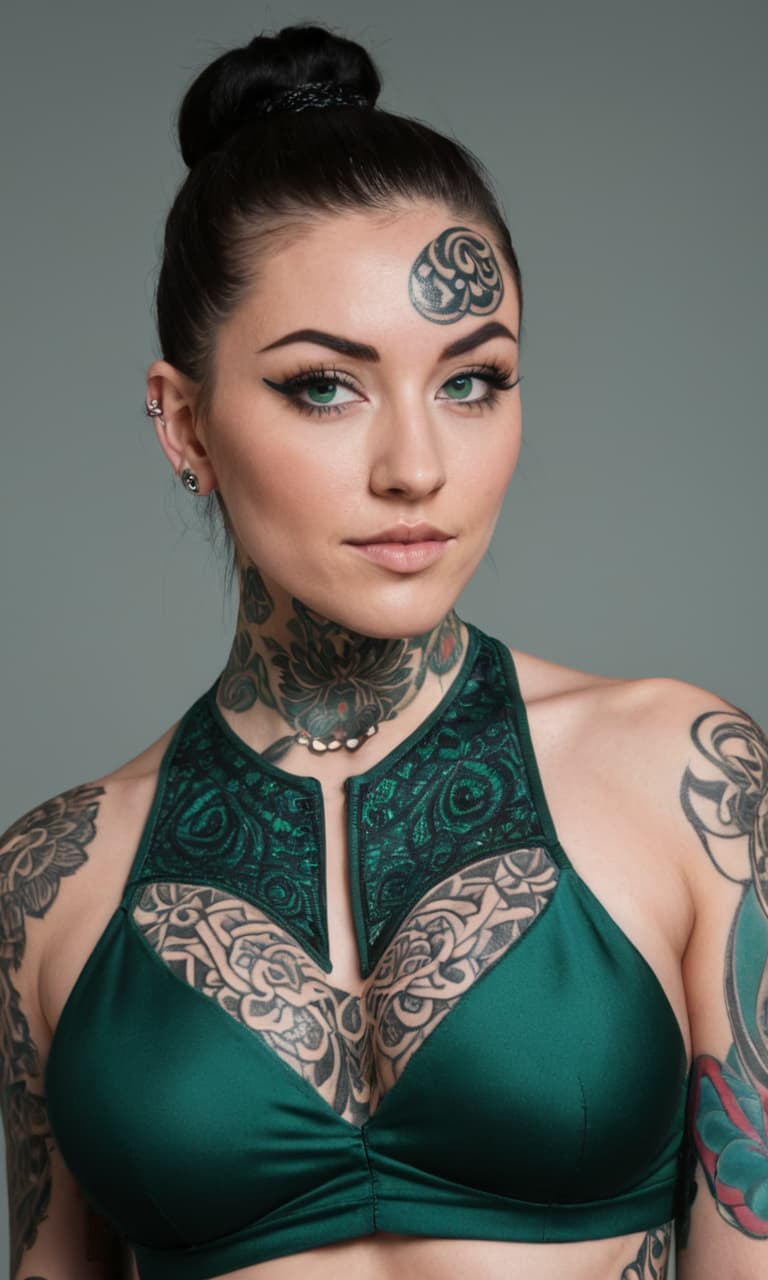 Regan Powell image