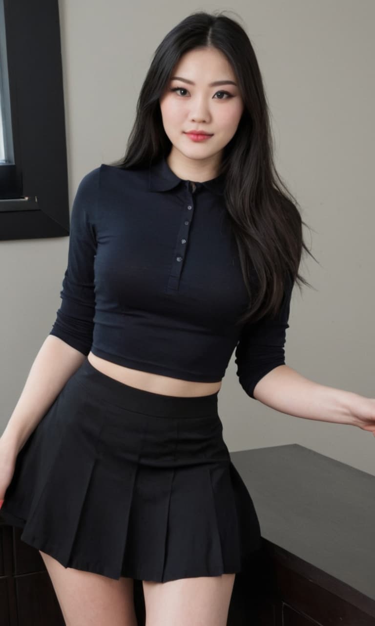 Charity Olson image