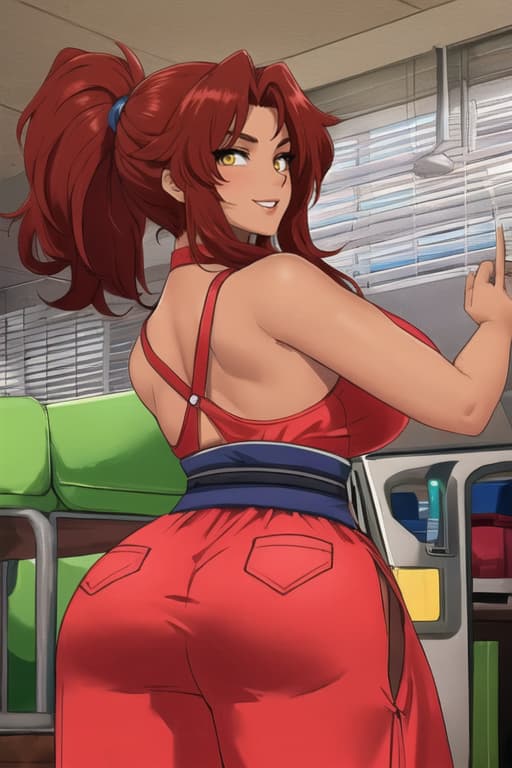 Johanna Hall image