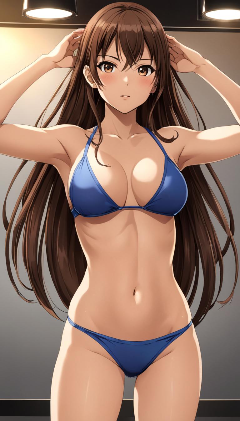 Angelica Lang image