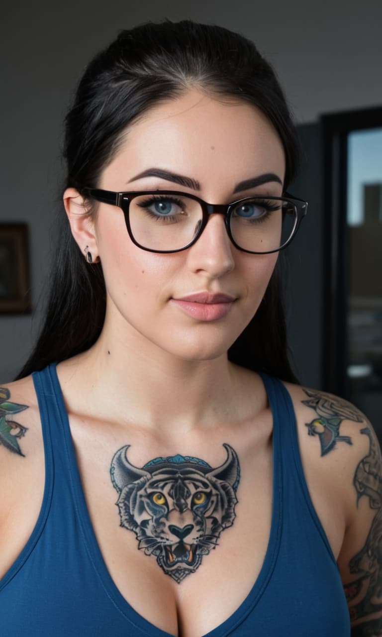 Trinity Werner image