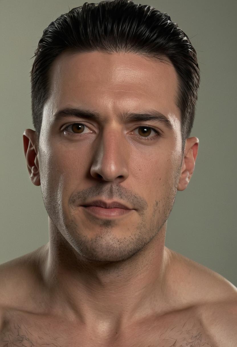 Bernie Cortez image