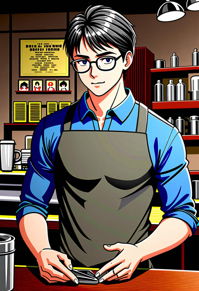 Daniel Mccarthy image