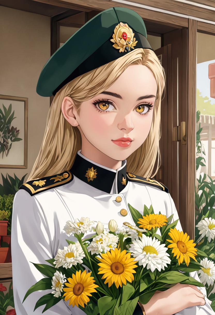 Miley Henderson image
