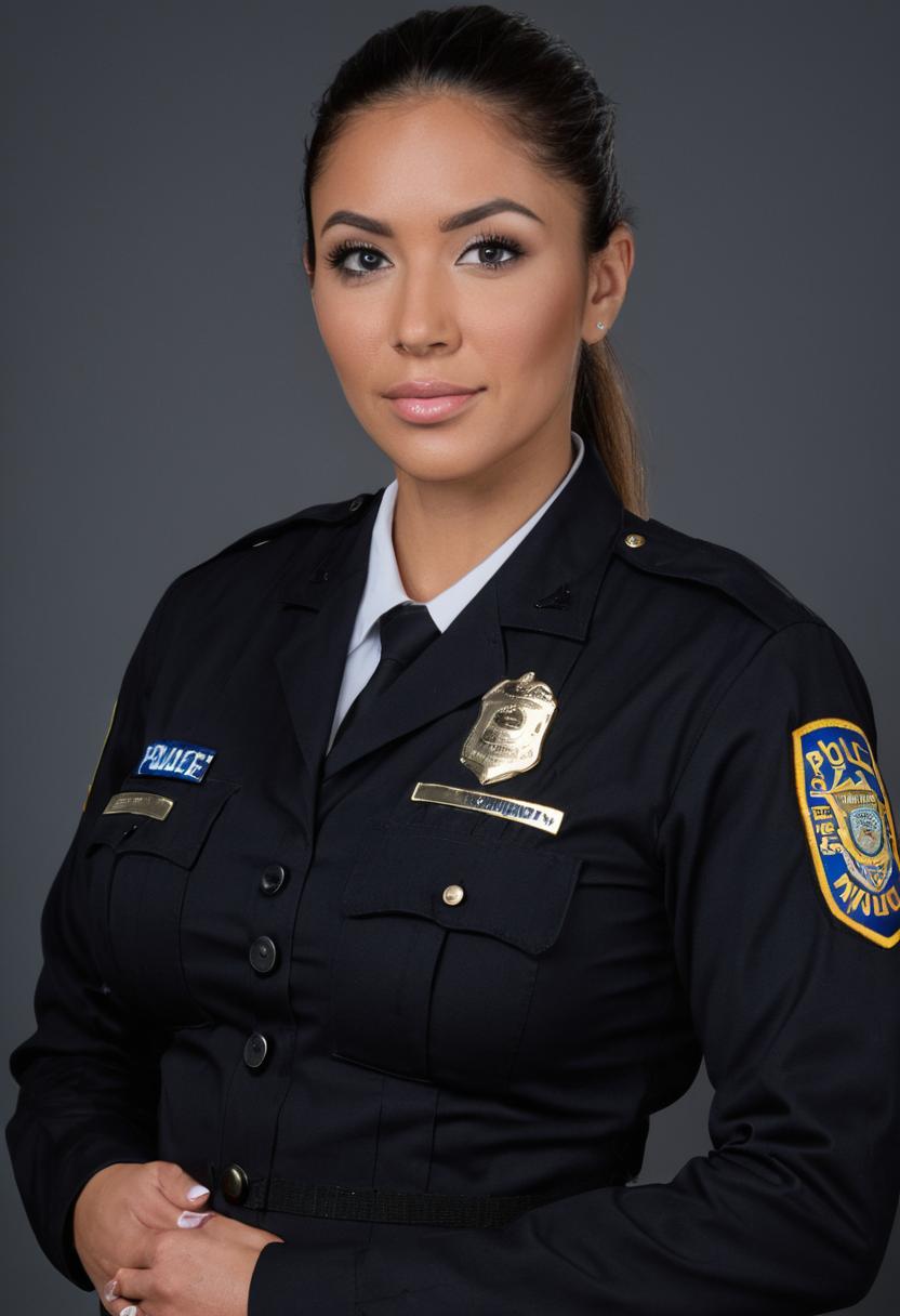 Anika Calderon image
