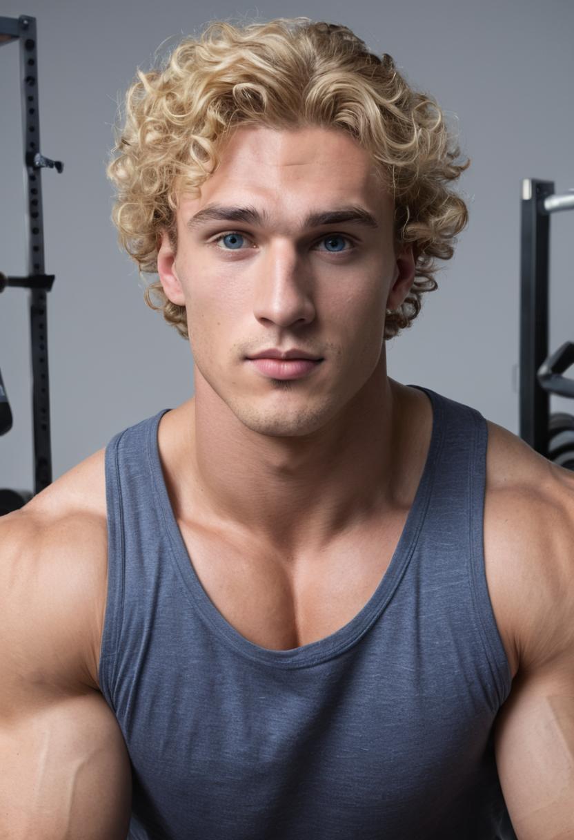 Cedric Lara image