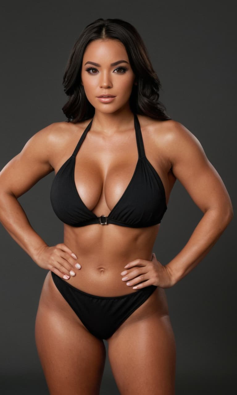 Cherish Walsh image