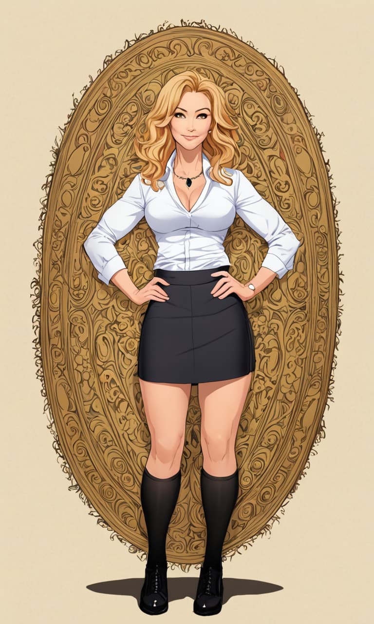 Madeline Sheppard image