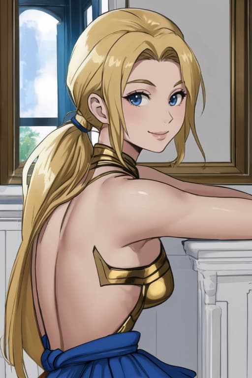 Gabriella Bradley image