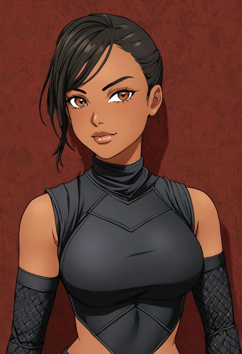 Destiney Rodgers image