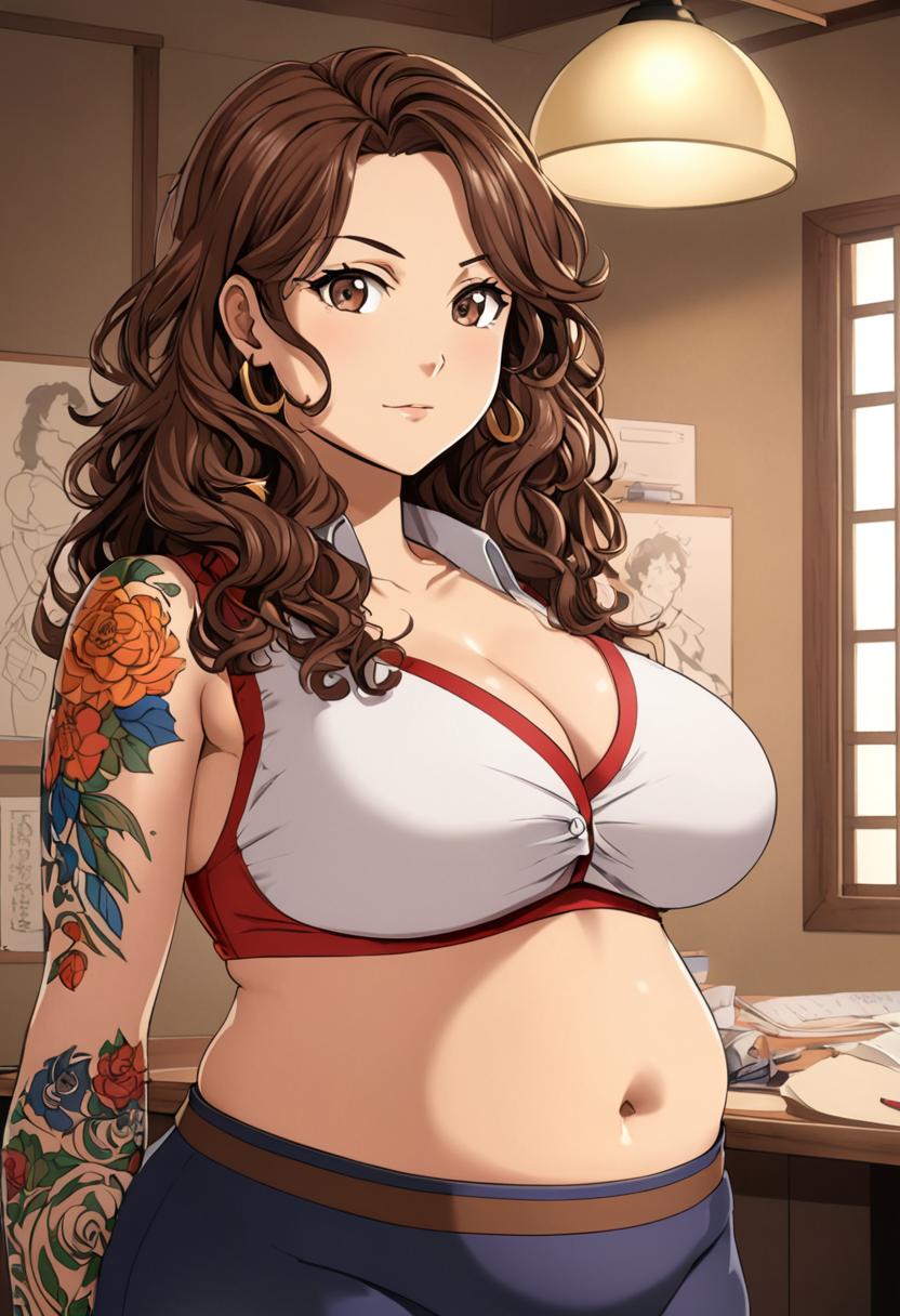 Leslie Maxwell image