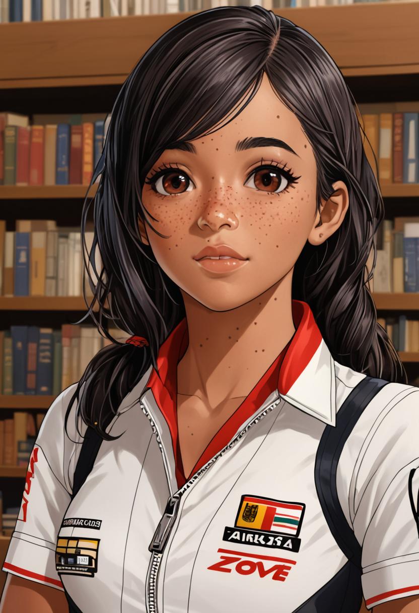 Zoey Ortiz image