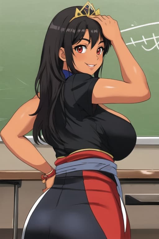Tiara Mckenzie image