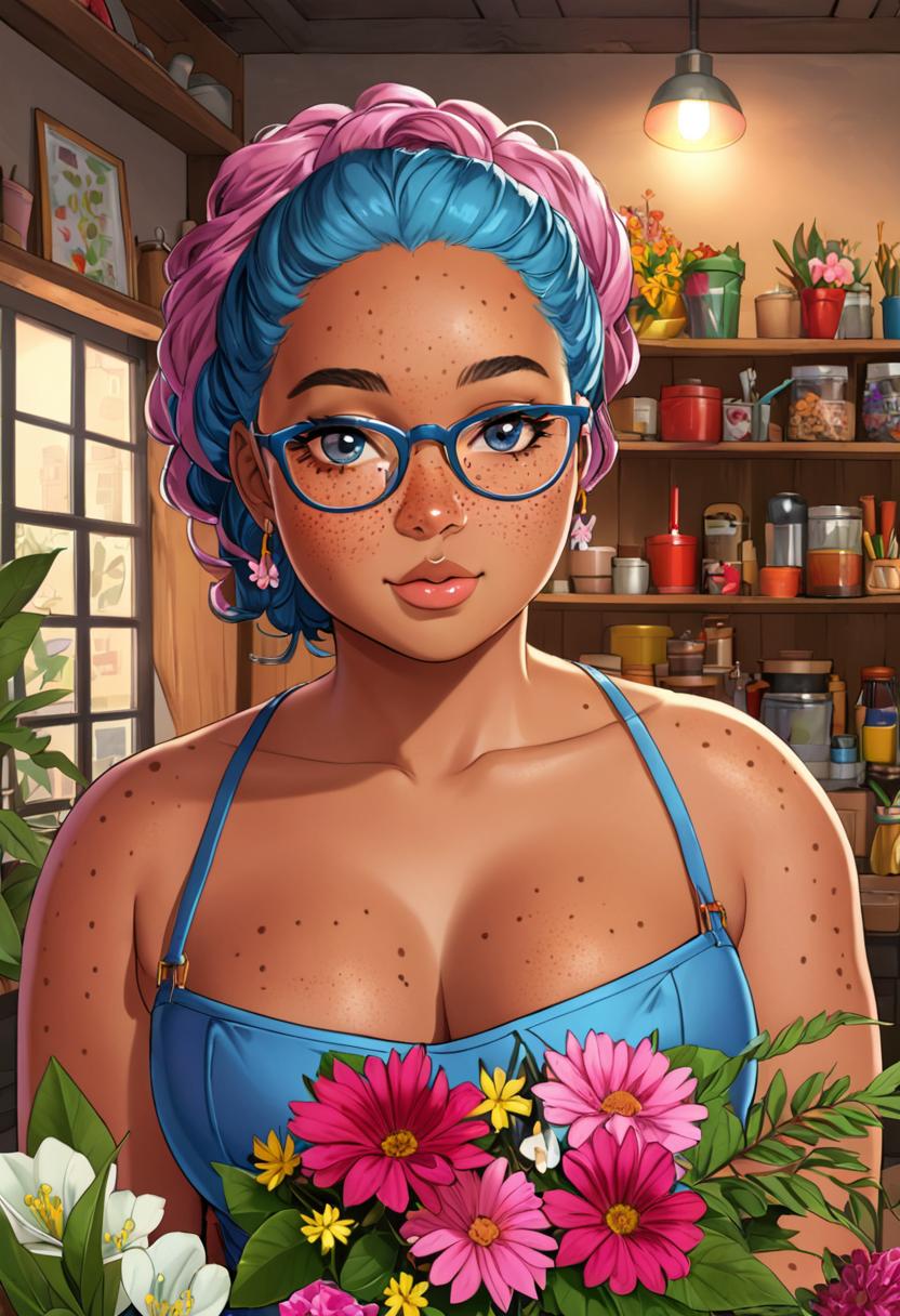 Genesis Maynard image